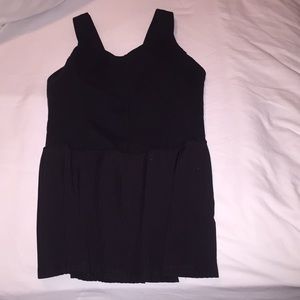 Perfect condition luluelemon workout tank